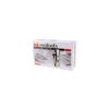Broască cu cilindru și șilduri Evotools HGT681898, interax 50 mm - imagine 2