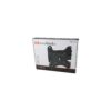 Suport TV de perete Evotools HGT 679333, VESA 200x200, max 35 kg - imagine 2