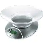 Cântar de bucătărie Heinner HKS5SL