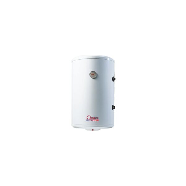 Boiler termoelectric Omega 100L, serpentină stânga (ST) - imagine 1