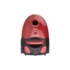 Aspirator cu sac Daewoo RC230R3, Eco High Efficiency, Roșu - imagine 1