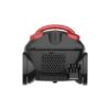 Aspirator cu sac Daewoo RC230R3, Eco High Efficiency, Roșu - imagine 3