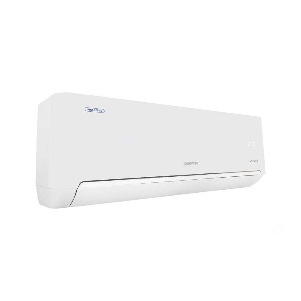 Aer condiționat Daewoo DAC-09PROW Pro-Series, Inverter, 9000 BTU - imagine 2