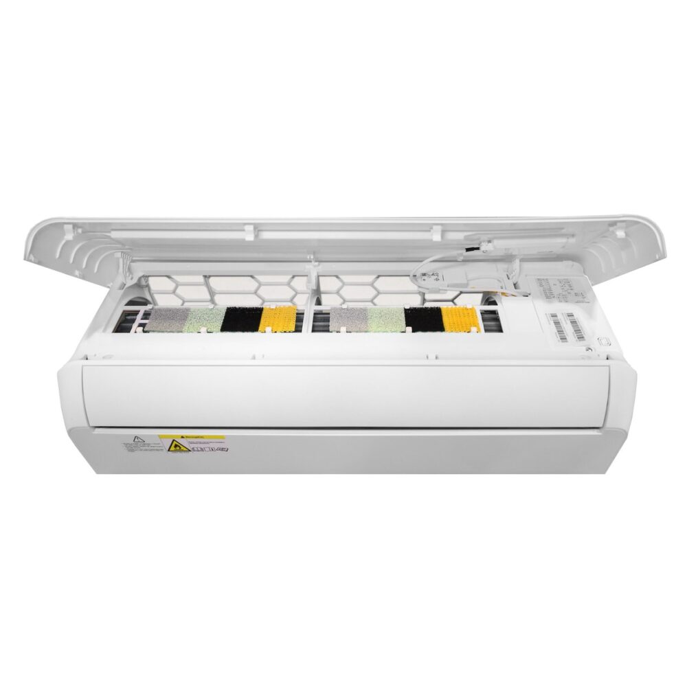 Aer condiționat Daewoo DAC-09PROW Pro-Series, Inverter, 9000 BTU - imagine 3