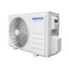 Aer condiționat Daewoo DAC-09PROW Pro-Series, Inverter, 9000 BTU - imagine 4