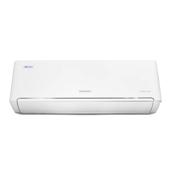 Aer condiționat Daewoo DAC-12PROBK Pro-Series Inverter - imagine 1