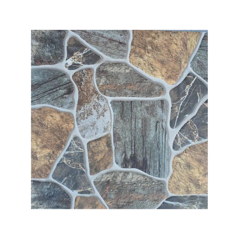 Gresie interior Kayrak Turquois, 45 x 45 cm - imagine 1