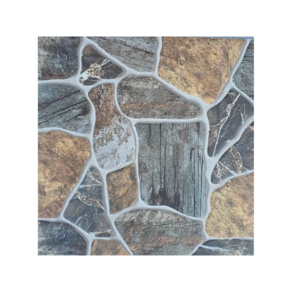 Gresie interior Kayrak Turquois, 45 x 45 cm - imagine 1