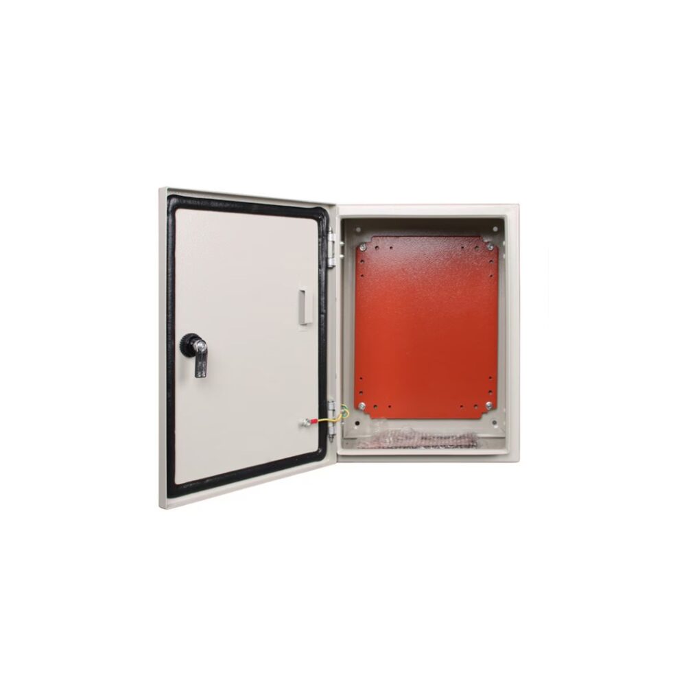 Tablou electric metalic 30x40 cm TM-4030 cu contrapanou - imagine 1