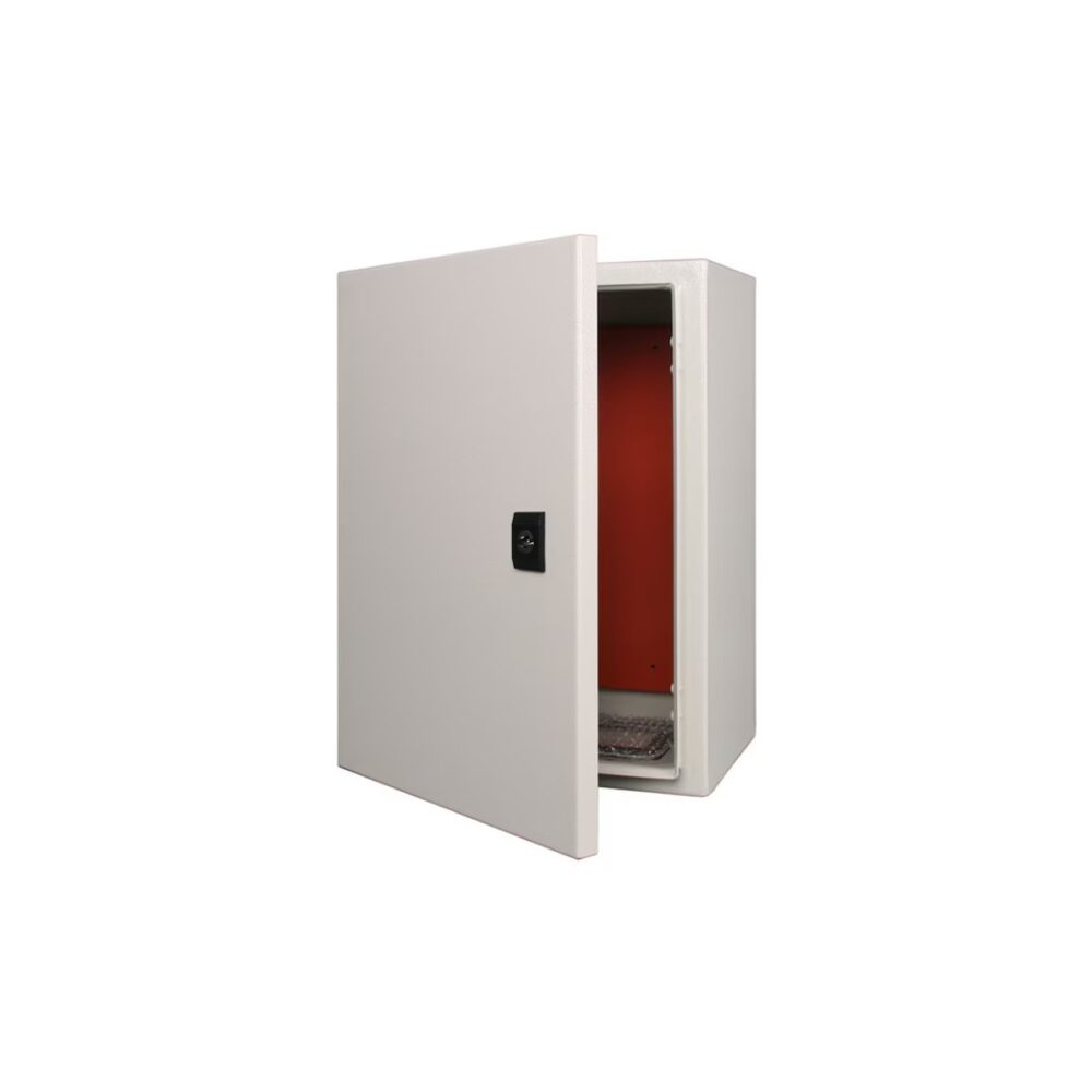 Tablou electric metalic 30x40 cm TM-4030 cu contrapanou - imagine 2