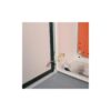 Tablou electric metalic 30x40 cm TM-4030 cu contrapanou - imagine 3