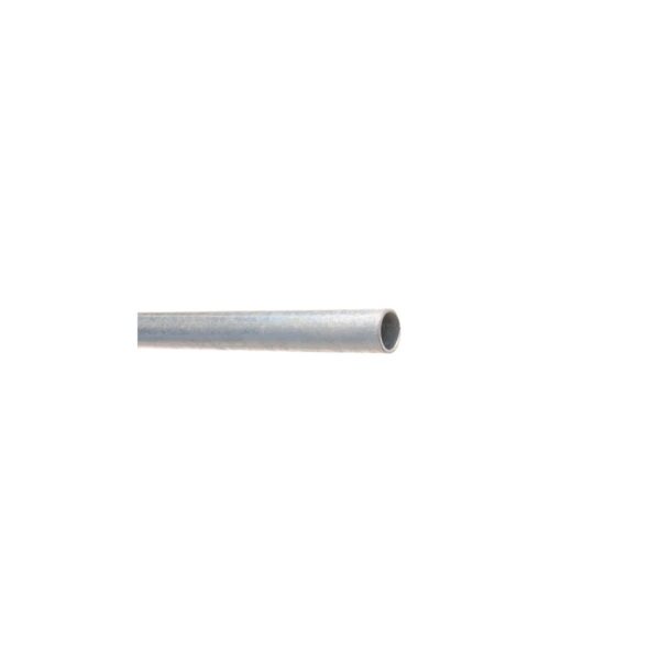 Țeavă galvanizată 1" x 1/2" Melinda Impex Steel - imagine 1