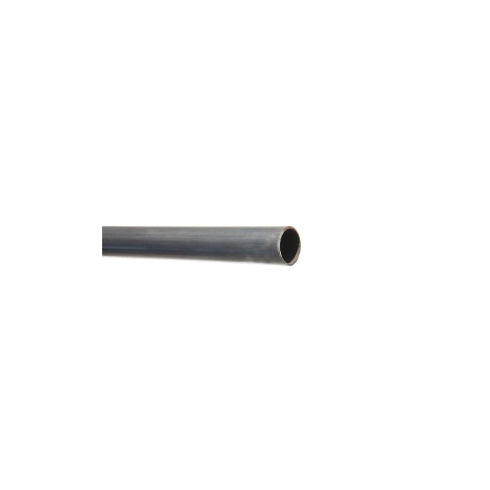 Țeavă rotundă 76x3 mm, oțel - imagine 1