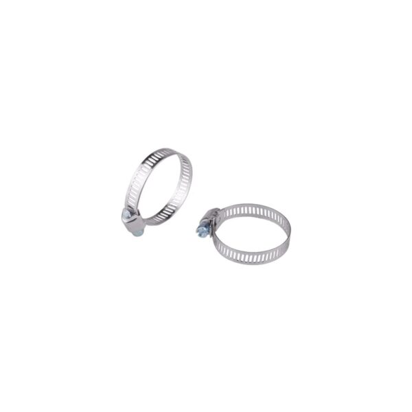 Colier metalic pentru furtun 100-120 mm, HGT675714 - imagine 1