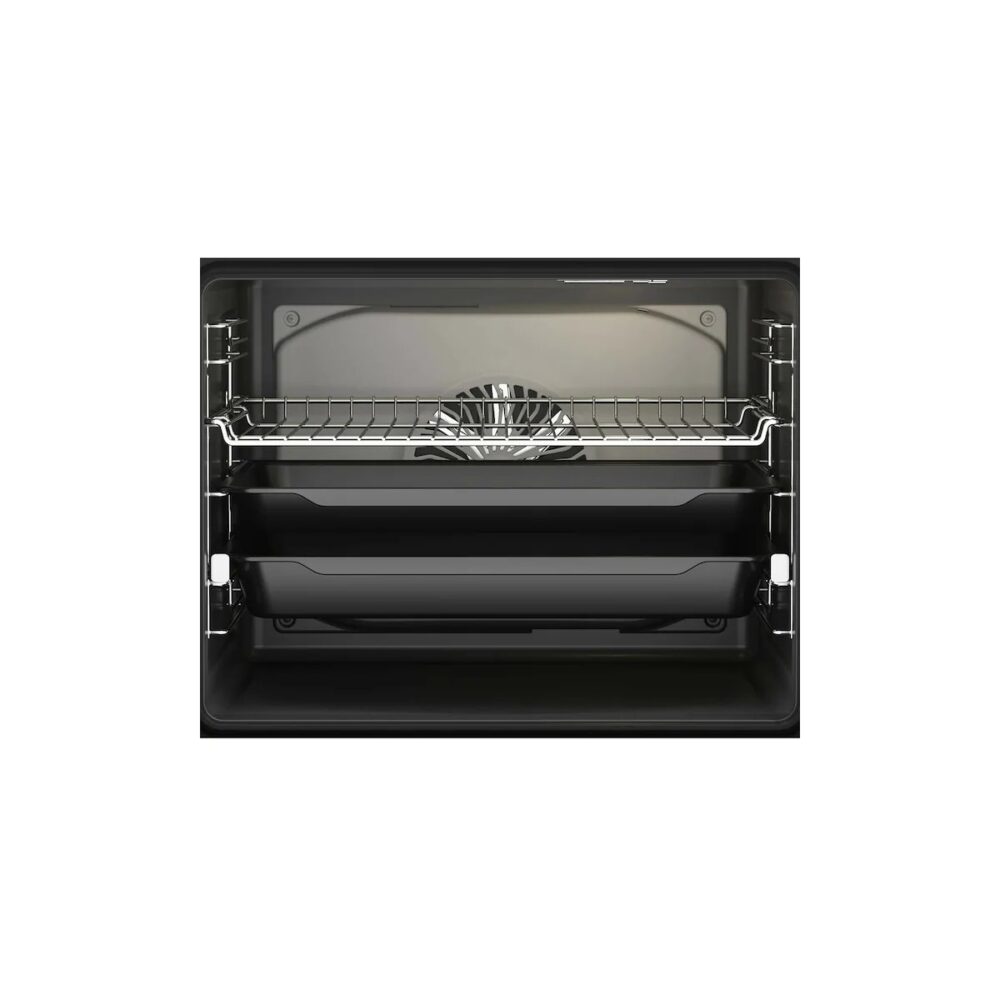 Cuptor încorporabil Beko BBIM18302BCSE, Electric, Multifuncțional, Negru - imagine 3