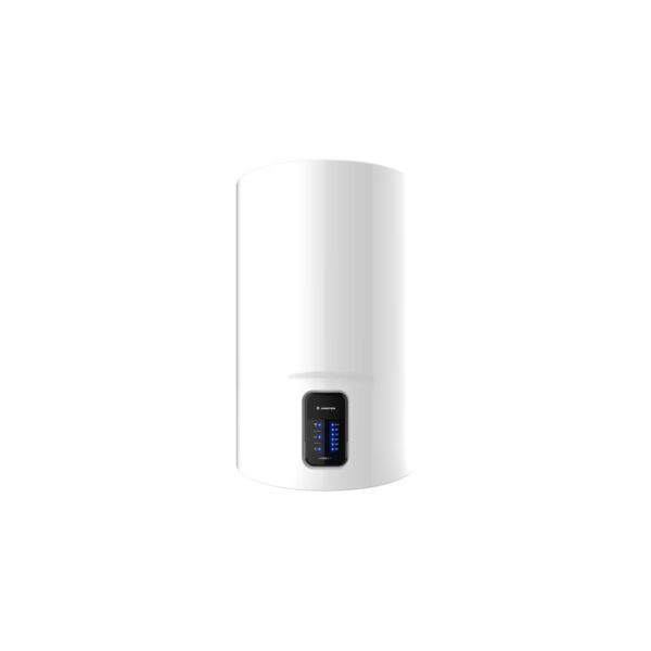 Boiler electric Ariston Lydos WiFi 80L, 1.8 kW, Clasa B - imagine 1