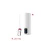 Boiler electric Ariston Lydos WiFi 80L, 1.8 kW, Clasa B - imagine 2