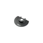 Disc semicircular pentru lemn Dedra 08T400, HCS, 87 mm