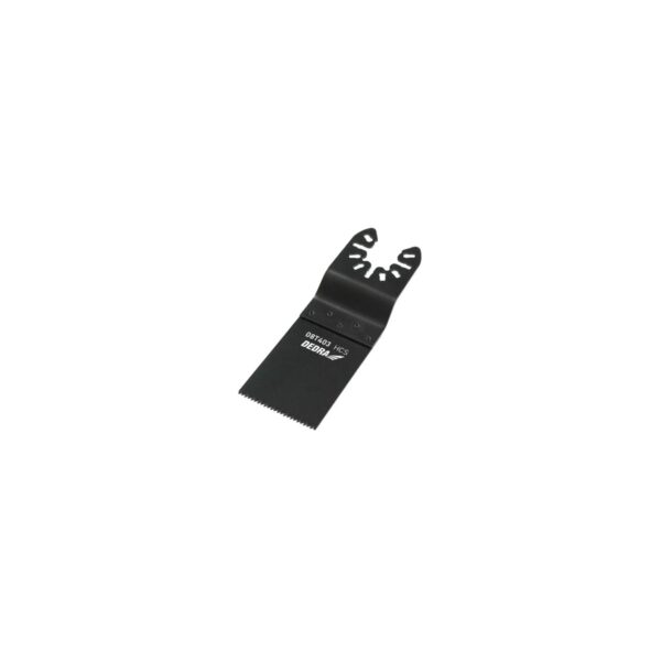 Lamă pentru sculă multifuncțională Dedra 08T413, Bi-Metal, 33x40 mm - imagine 1
