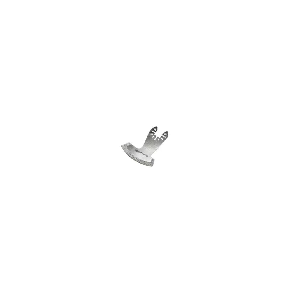 Lamă segmentată pentru ceramică DEDRA 08T440, 60 mm, pentru sculă multifuncțională - imagine 1