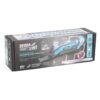 Unealtă multifuncțională cu acumulator 18V Dedra SAS+ALL DED7059 - imagine 5