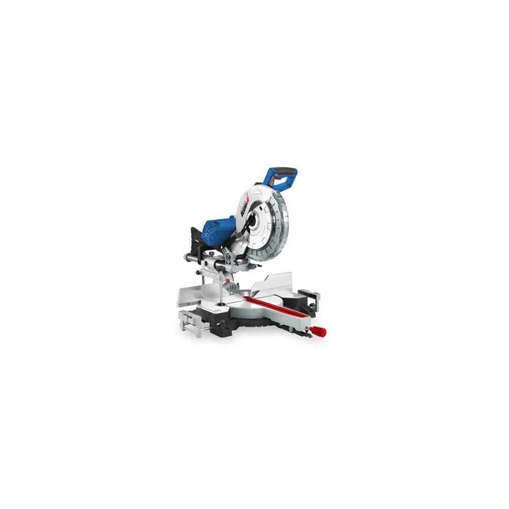 Ferăstrău circular staționar Dedra DED7772, 2000W, disc 305 mm - imagine 1