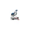 Ferăstrău circular staționar Dedra DED7772, 2000W, disc 305 mm - imagine 1