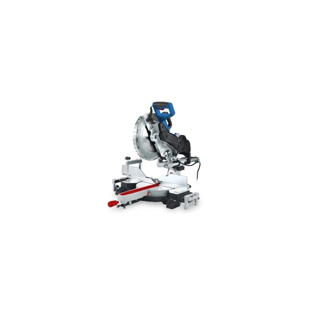 Ferăstrău circular staționar Dedra DED7772, 2000W, disc 305 mm - imagine 2