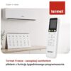 Aer condiționat Termet Freeze Silver 12000 BTU - imagine 2