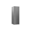 Combină frigorifică Arctic AK60386M40NFMT, Full No Frost, 358 L, Clasa E, Argintiu - imagine 2