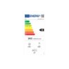 Combină frigorifică Arctic AK60386M40NFMT, Full No Frost, 358 L, Clasa E, Argintiu - imagine 4