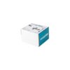 Baterie cada EVO Sanitary Aqua Star HGT671286 cu duș mobil, crom - imagine 3