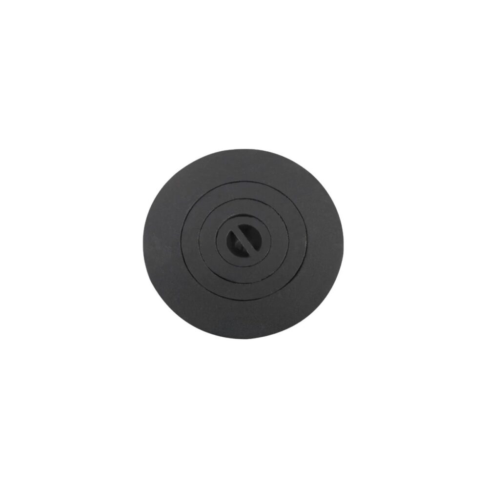 Cerc fontă pentru plită aragaz HGT673275, negru - imagine 1