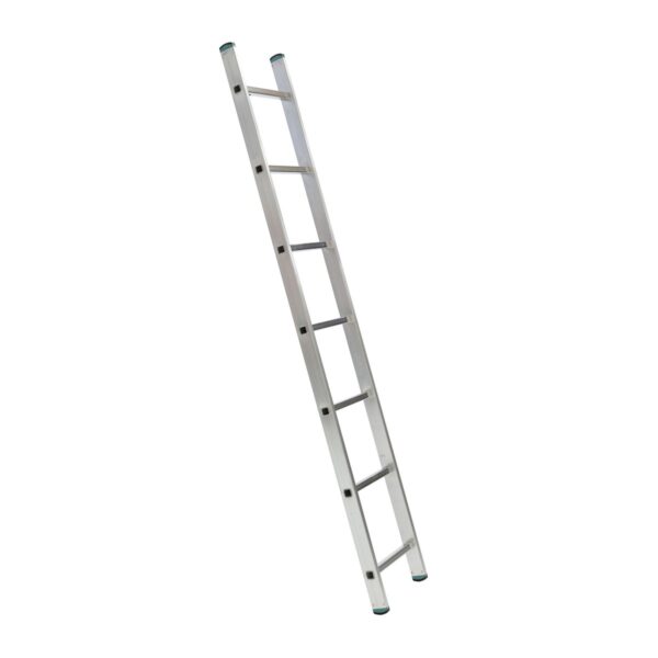 Scară aluminiu simplă 7 trepte TIP7107 - imagine 1
