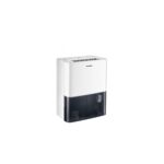 Dezumidificator Heinner HDU-M10 cu rezervor de apă integrat
