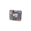 Ciocan rotopercutor evotools RH 1050, 1050 W, 4 J, SDS Plus - imagine 3