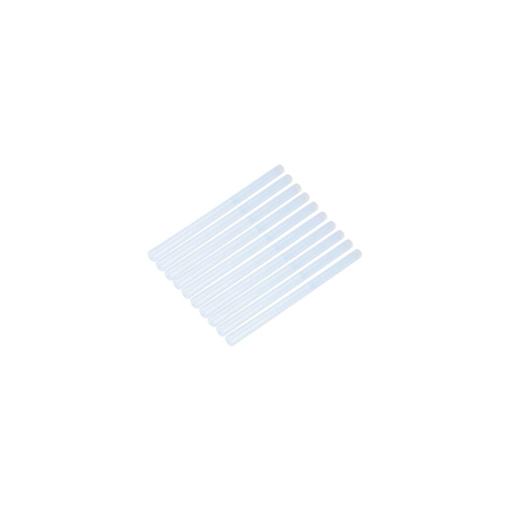 Rezervă pistol de lipit – baghete adeziv transparent Honest HGT681363 - imagine 1