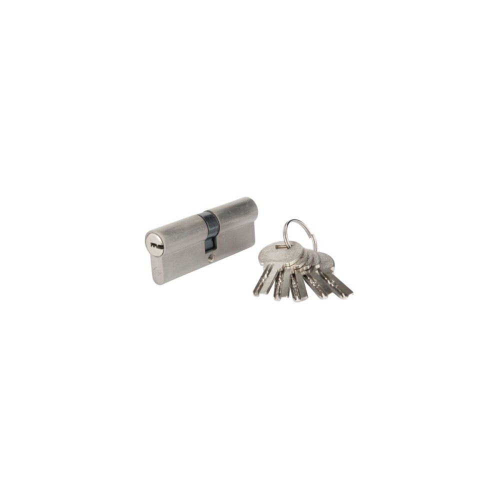 Cilindru cu amprentă 5 chei Evotools 1040 70 mm (35+35) - imagine 1