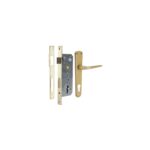 Broască cu cilindru și șilduri vopsite Evotools HGT681562, aurie