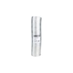 Tub flexibil compact aluminiu Evosanitary FI 110 mm, model HGT 683049