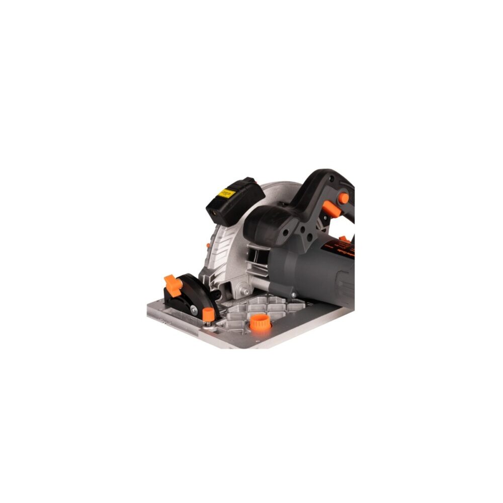 Ferăstrău circular Evotools CS 1600, 1600W, disc 190mm - imagine 2