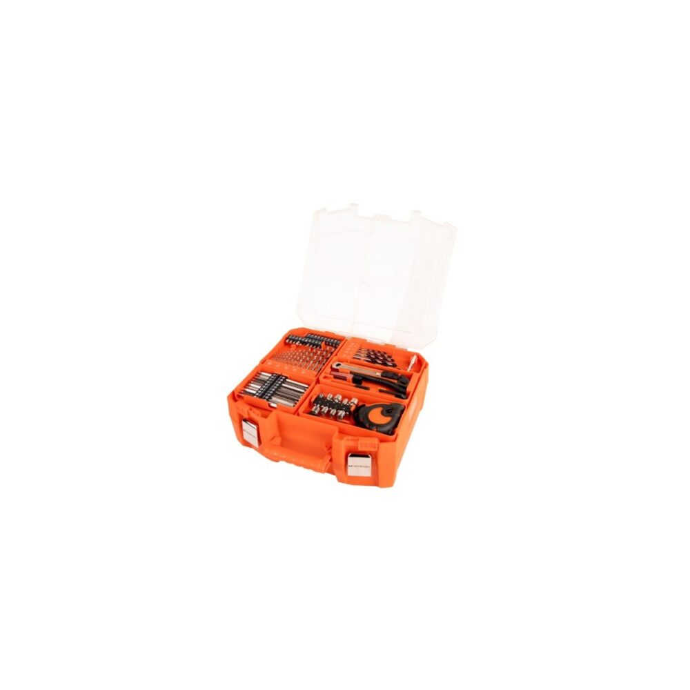 Mașină de înșurubat cu percuție EvoTools HGT683867, 20V, Motor Brushless, Kit cu 2 acumulatori - imagine 4