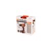 Mașină de înșurubat cu percuție EvoTools HGT683867, 20V, Motor Brushless, Kit cu 2 acumulatori - imagine 5
