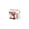 Mașină de găurit și înșurubat Evotools HGT 683868, 20V, 2 acumulatori 1.5Ah - imagine 3