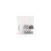 Mașină de înșurubat cu percuție Evotools HGT 683869, Brushless, 20V, 2 acumulatori și accesorii - imagine 3