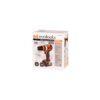 Mașină de înșurubat cu percuție Evotools HGT 683869, Brushless, 20V, 2 acumulatori și accesorii - imagine 5