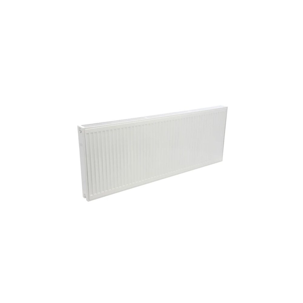 Radiator oțel panou 400/200 DK22 - imagine 1