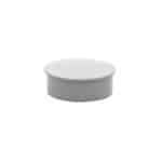 Dop PVC FI110 gri