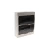 Tablou distribuție aparent Comtec, 24 module, MF0015 - imagine 1
