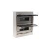 Tablou distribuție aparent Comtec, 24 module, MF0015 - imagine 2